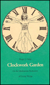 Title: Clockwork Garden, Author: Roger J. Faber