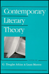 Title: Contemporary Lit Theory, Author: G. Douglas Atkins