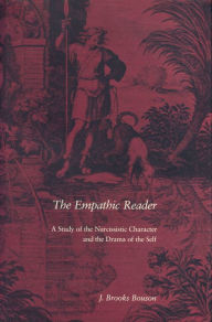 Title: Empathic Reader, Author: J. Brooks Bouson