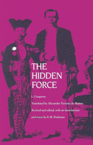 Title: The Hidden Force, Author: L. Couperus