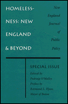 Title: Homelessness In New England-Nejpp, Author: Padraig O'Malley