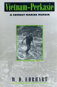 Title: Vietnam-Perkasie / Edition 2, Author: W. D. Ehrhart