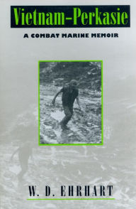 Title: Vietnam-Perkasie / Edition 2, Author: W. Ehrhart