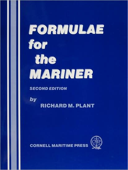 Formulae for the Mariner / Edition 2