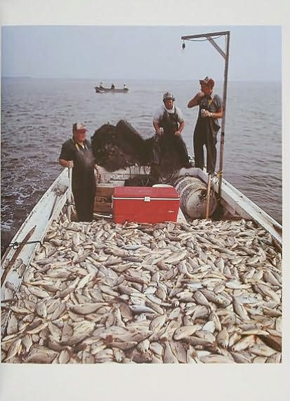 The Watermen of the Chesapeake Bay