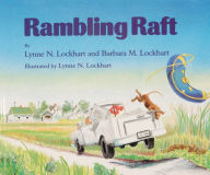 Title: Rambling Raft, Author: Barbara & Lynne Lockhart