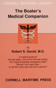 Title: The Boater's Medical Companion, Author: Robert S. Gould