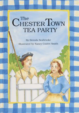 The Chester Town Tea Party