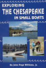 Exploring the Chesapeake in Small Boats