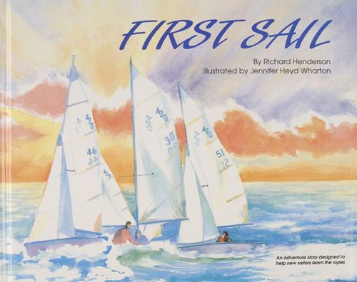 First Sail