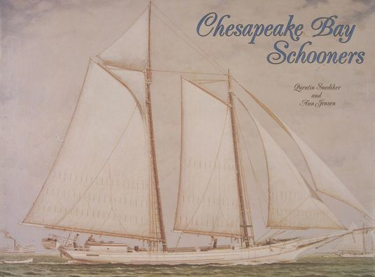 Chesapeake Bay Schooners