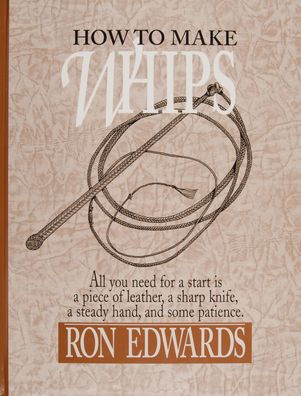 How to Make Whips