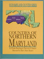 Counties of Northern Maryland