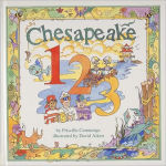 Alternative view 1 of Chesapeake 1-2-3