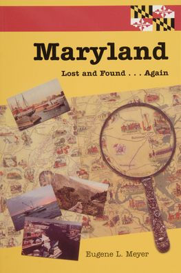 Maryland Lost and Found...Again