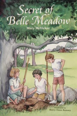 Secret of Belle Meadow