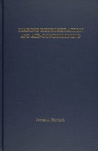 Title: Marine Refrigeration and Air-Conditioning, Author: James A. Harbach