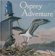 Title: Osprey Adventure, Author: Jennifer Keats Curtis