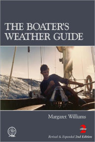 Title: The Boater's Weather Guide, Author: Margaret Williams