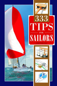 Title: 333 Tips for Sailors, Author: Fridtjof Gunkel