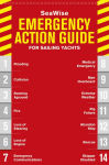 Alternative view 1 of SeaWise Emergency Action Guide and Safety Checklists for Sailing Yachts