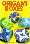 Title: Origami Boxes, Author: Tomoko Fuse