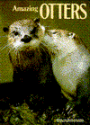 National Geographic Amazing Otters