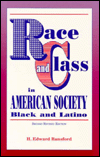 Title: Race and Class in American Society / Edition 2, Author: H. Edward Ransford