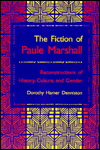 Title: The Fiction of Paule Marshall: Reconstructions of History, Culture, and Gender / Edition 1, Author: Dorothy Hamer Denniston