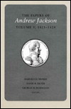 Title: Papers A Jackson Vol 5: 1821-1824, Author: Andrew Jackson