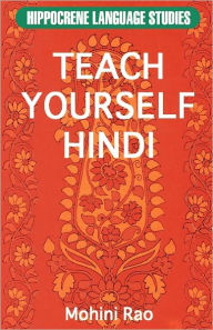 Teach Yourself Hindi