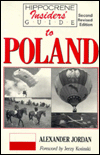 Title: POLAND - INSIDER'S GD >, Author: Alexander Jordan