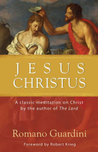 Title: Jesus Christus, Author: Romano Guardini