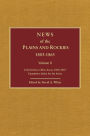 Plains and Rockies, 1800-1865: A selection of 120 proposed additions to the Wagner-Camp and Becker bibliography of travel and adventure in the American West