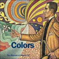 Title: Colors, Author: Philip Yenawine