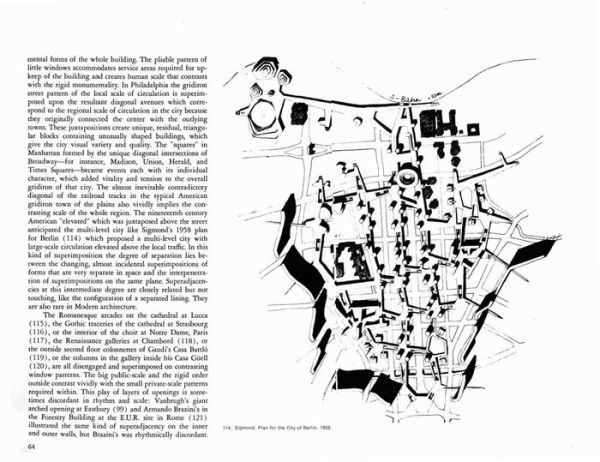 Robert Venturi: Complexity And Contradiction In Architecture