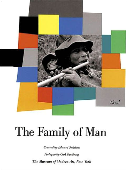 The Family Of Man