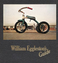 Title: William Eggleston's Guide, Author: William Eggleston