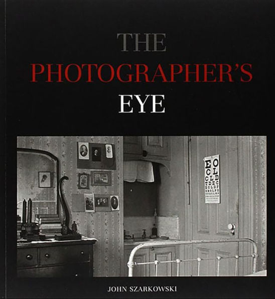 The Photographer's Eye / Edition 1