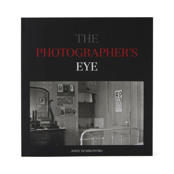 The Photographer's Eye