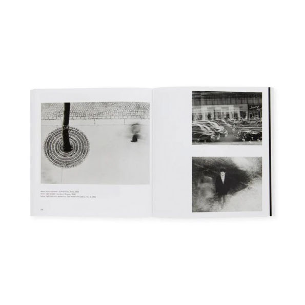 The Photographer's Eye