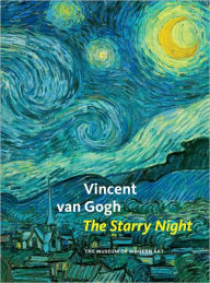 Title: Vincent van Gogh: The Starry Night, Author: Richard Thomson