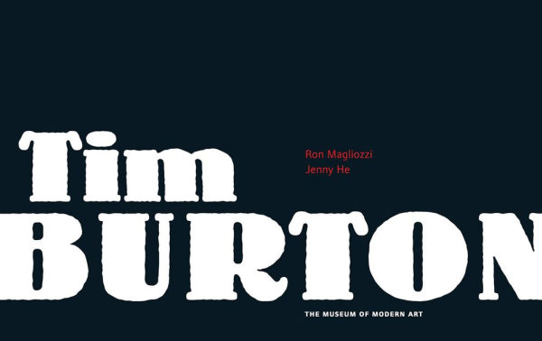 Tim Burton