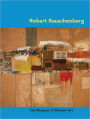 Robert Rauschenberg