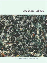 Title: Jackson Pollock, Author: Jackson Pollock