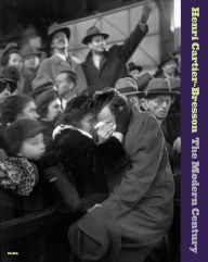 Title: Henri Cartier-Bresson: The Modern Century, Author: Henri Cartier-Bresson