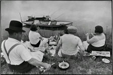 Alternative view 7 of Henri Cartier-Bresson: The Modern Century