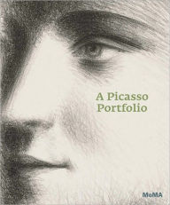 Title: A Picasso Portfolio: Prints from The Museum of Modern Art, Author: Pablo Picasso