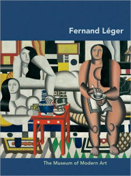 Title: Fernand Leger, Author: Fernand Leger