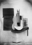 Alternative view 2 of Picasso: Guitars 1912-1914